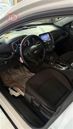 شيفروليه ماليبو